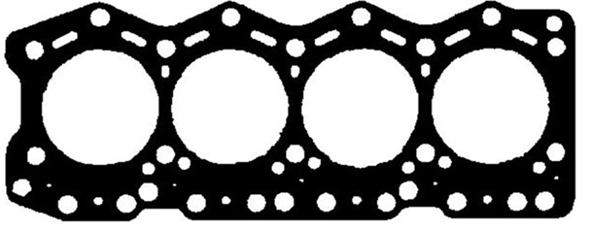 DUCATOSİLİNDİR KAPAK CONTASI DUCATO-BOXER 2.5 DZL. 1.4 MM. ROYAL 237010RROYALROYAL 237010R