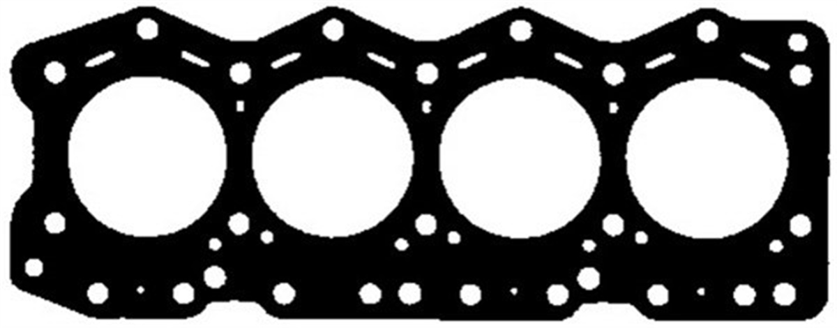 DUCATOSİLİNDİR KAPAK CONTASI KALIN 1.80 MM. MASTER-DUCATO 2.5 DZL PAYEN AY310PAYENPAYEN AY310