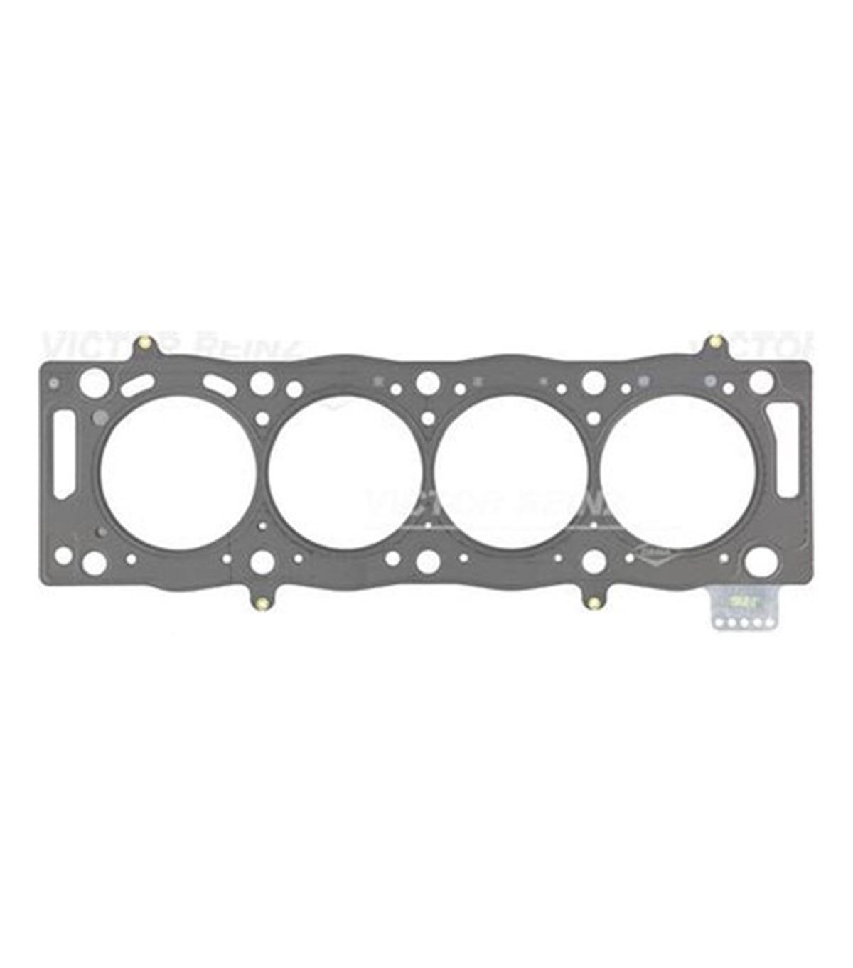 DUCATOSİLİNDİR KAPAK CONTASI PARTNER-BERLINGO-JUMPY-XSARA-XANTIA-SCUDO-DUCATO-BOXER-P206-P306-P306-P406 V.REINZ 613581540V.REINZV.REINZ 613581540