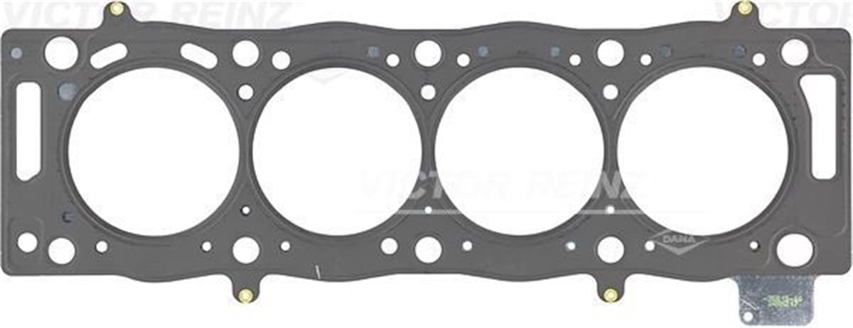 DUCATOSİLİNDİR KAPAK CONTASI PARTNER-BERLINGO-P306-P406-JUMPY-XSARA-SCUDO-DUCATO- 2.0 613311500 V.REINZ 613581500V.REINZV.REINZ 613581500