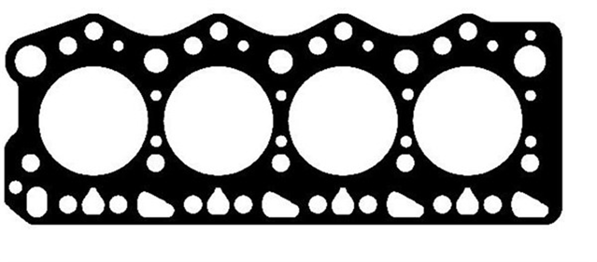 DUCATOSİLİNDİR KAPAK CONTASI SÜPER 1.4 MM. MASTER-DUCATO-BOXER 2.8 TRB DZL-JUMPER ROYAL 028010RROYALROYAL 028010R