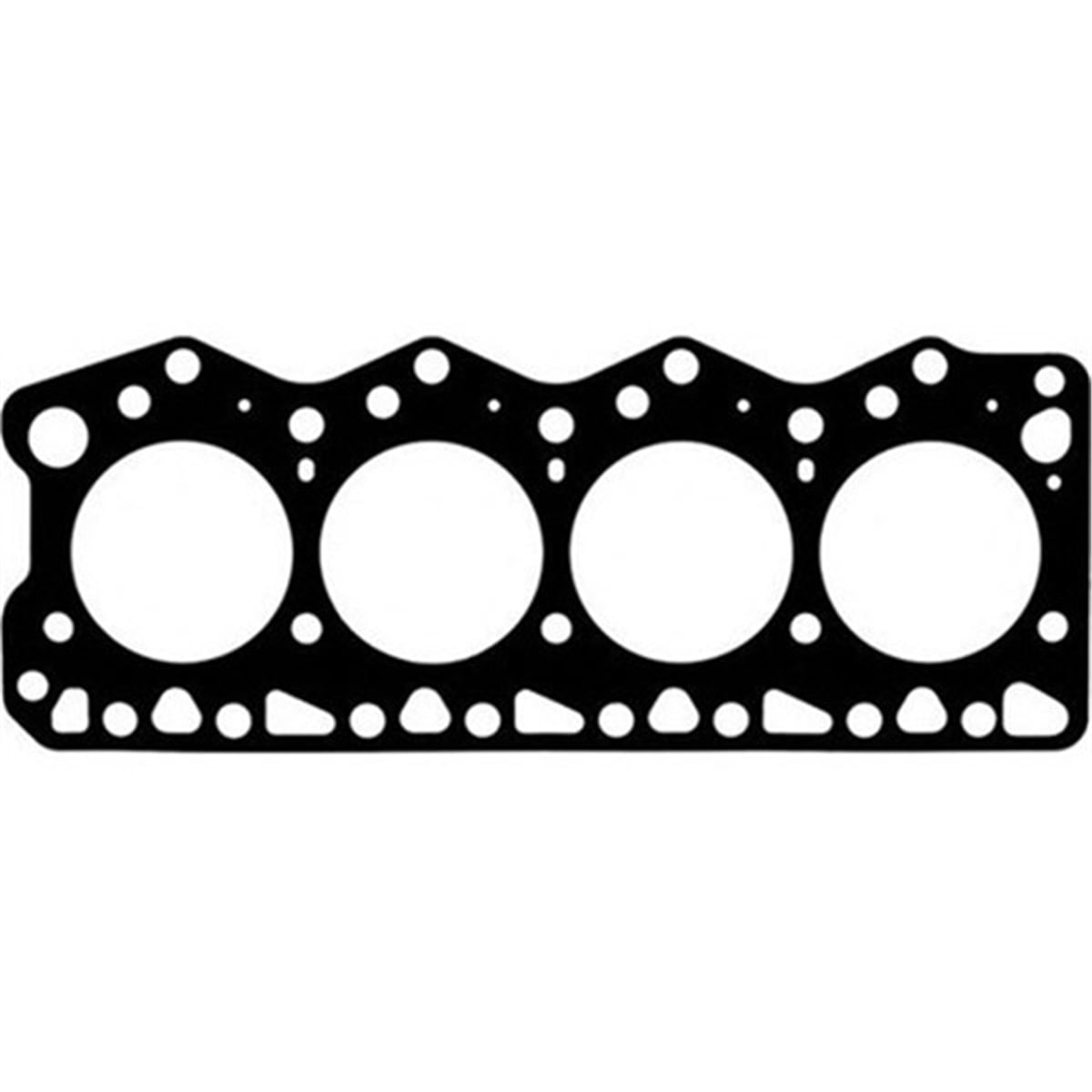 DUCATOSİLİNDİR KAPAK CONTASI SÜPER 1.8 MM. MASTER-DUCATO-BOXER 2.8 TRB DZL ROYAL 028012RROYALROYAL 028012R