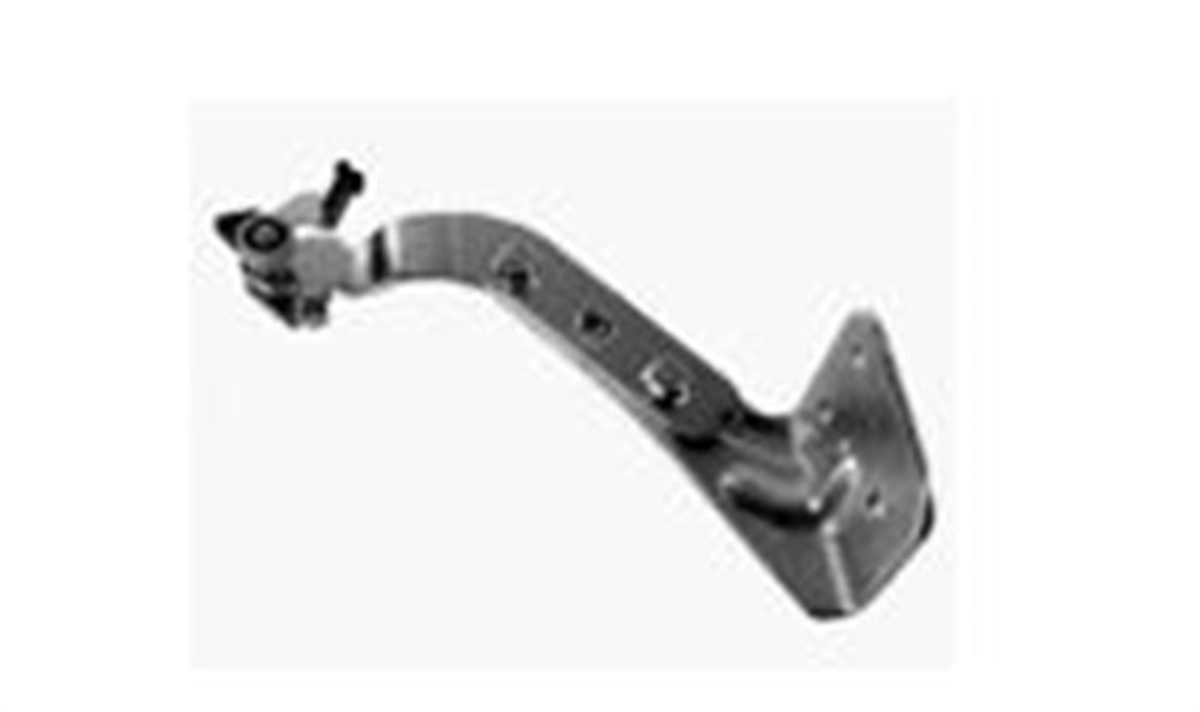 DUCATOSÜRGÜLÜ KAPI ALT MEKANİZMASI DUCATO BOXER-JUMPER YM 07-13 WPI PB9651WPIWPI PB9651