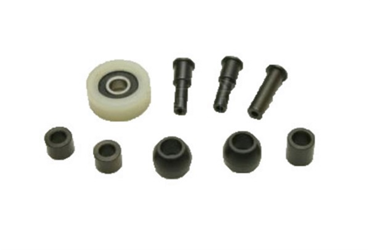DUCATOSÜRGÜLÜ KAPI ORTA MEKANİZMASI DUCATO BOXER-JUMPER YM 07-13 WPI PCF276WPIWPI PCF276