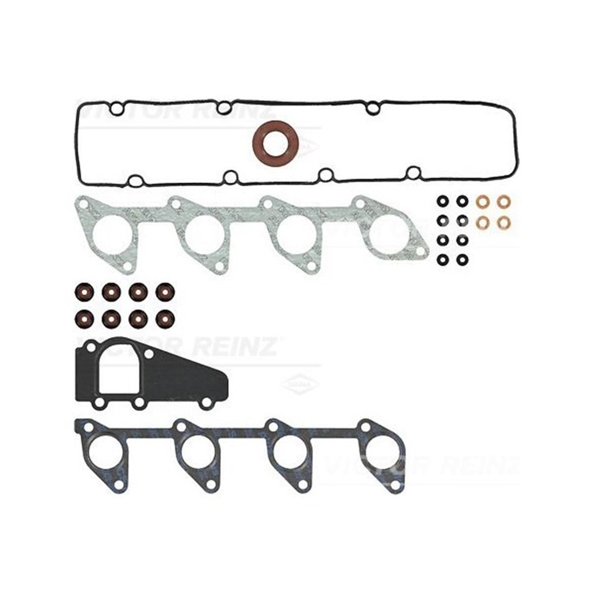 DUCATOÜST TAKIM CONTA PARTNER 98 EXPER- DUCATO-SCUDO-BOXER-BERLINGO-C5-JUMPY-XSAR 2.0 HDI DW10TD V.REINZ 023439801V.REINZV.REINZ 023439801