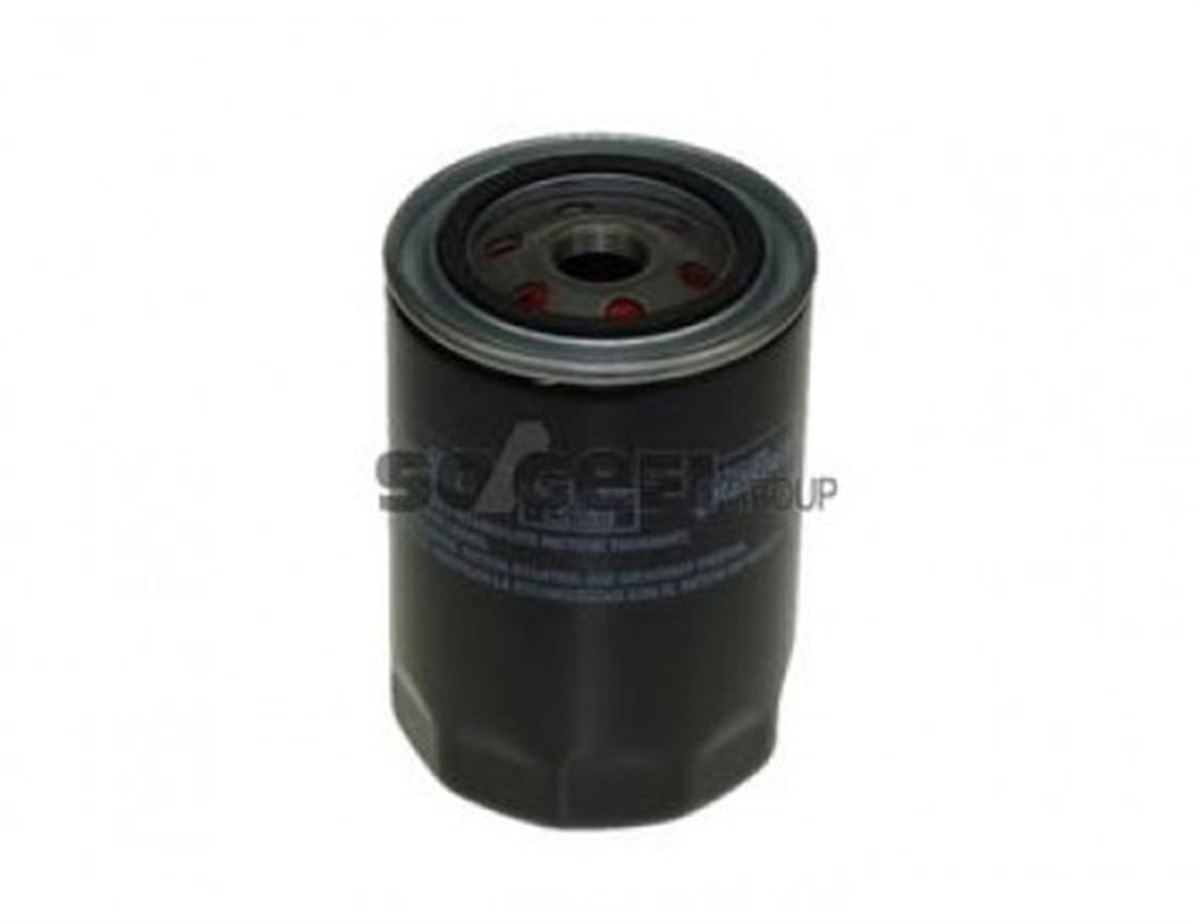 DUCATOYAĞ FİLTRESİ DUCATO-BOXER-JUMPER 3.0 06 PURFLUX LS389PURFLUXPURFLUX LS389