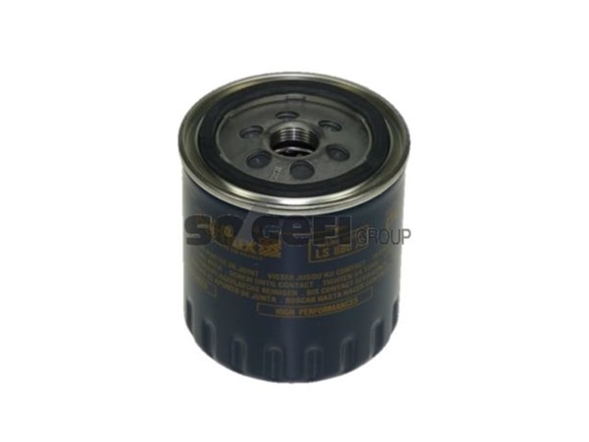 DUCATOYAĞ FİLTRESİ JUMPY-JUMPER-DUCATO-BOXER 2.5TD-2.5D PURFLUX LS880APURFLUXPURFLUX LS880A