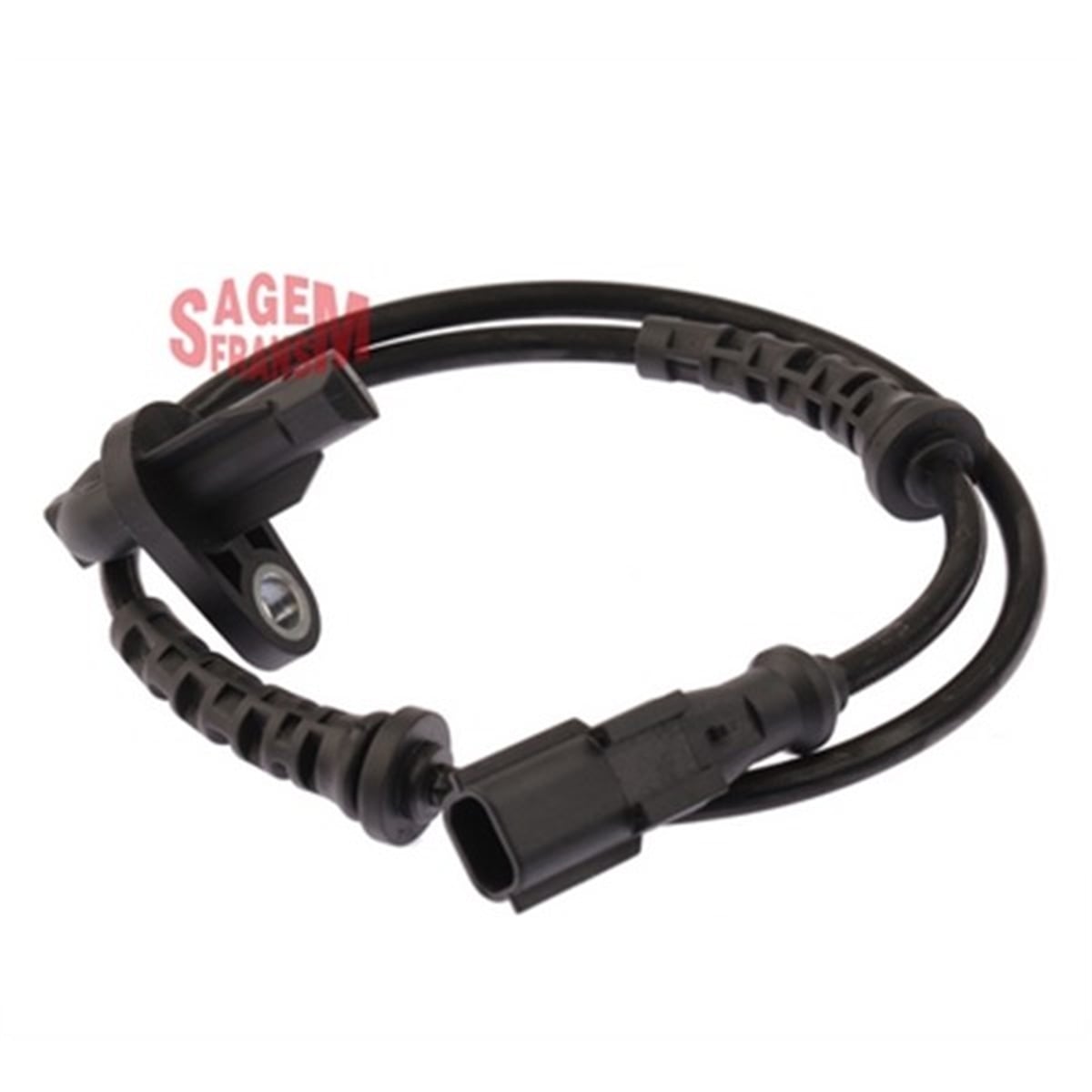 DUSTERABS SENSOR KABLO DUSTER 4 X 2 ARKA SAĞ SAGEM 60166SAGEMSAGEM 60166