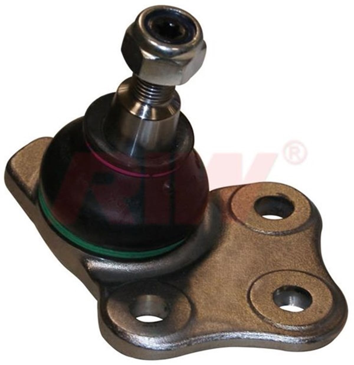 DUSTERALT ROTİL DACIA DUSTER 10 RIW DC1001RIWRIW DC1001