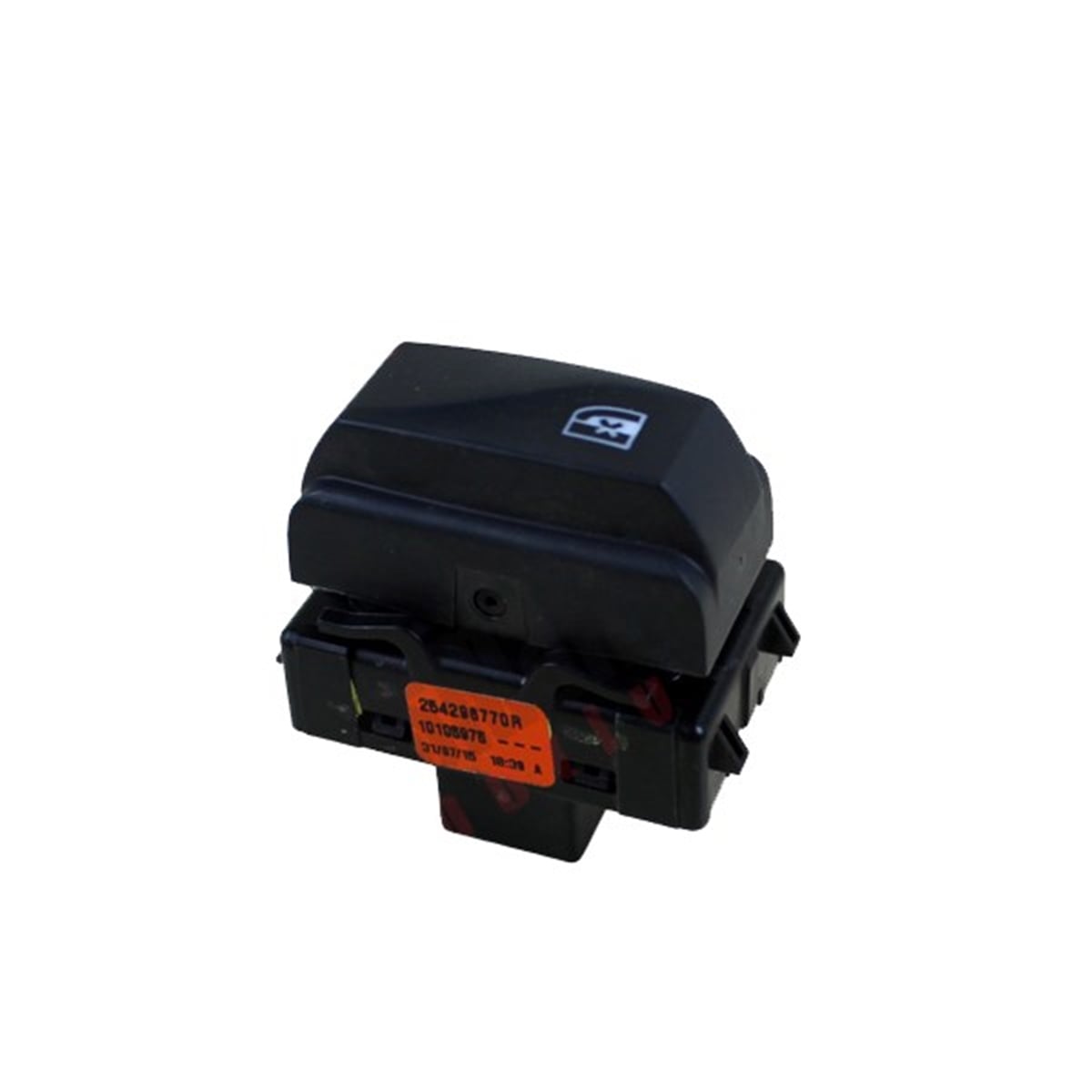 DUSTERARKA CAM KİLİT DÜĞMESİ DACIA DUSTER 4X2 OEK 254296770ROEKOEK 254296770R