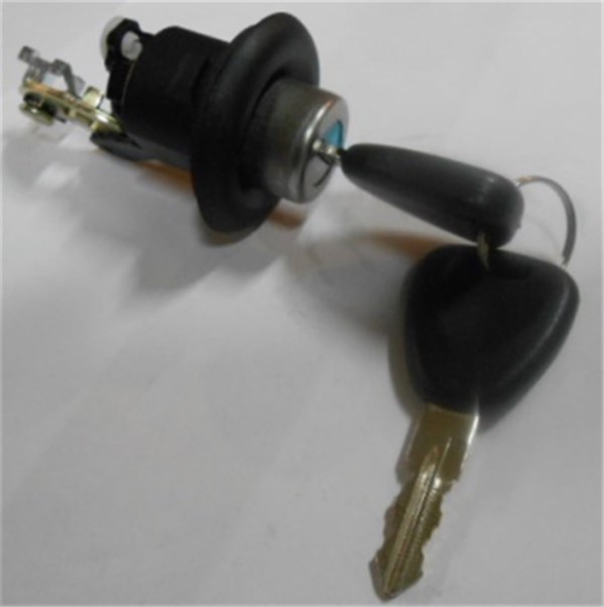 DUSTERBAGAJ KİLİT ŞİFRESİ ANAHTARLI LOGAN-SANDERO 09 SYMBOL JOY-DACIA MCV DUSTER OEK 905022529ROEKOEK 905022529R