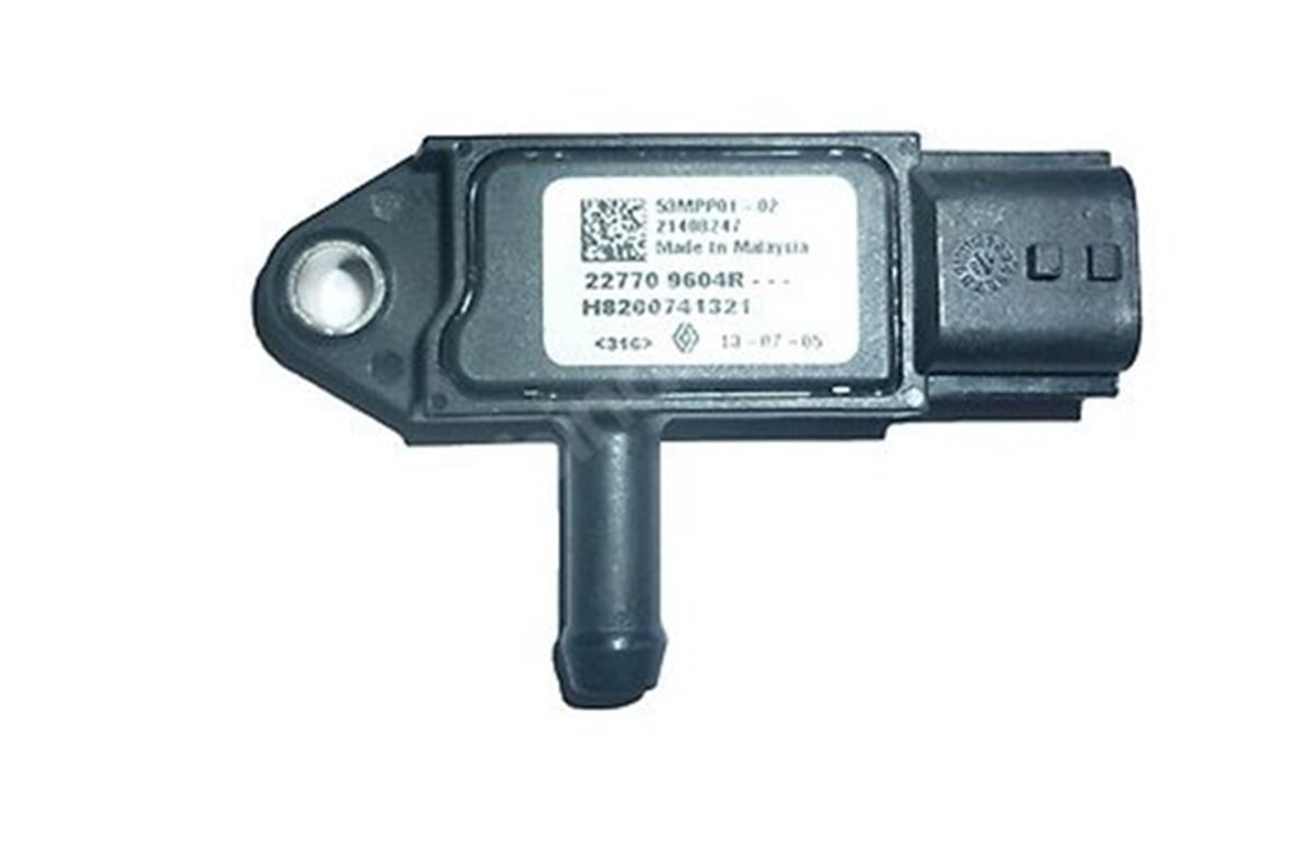 DUSTERBASINÇ KAPTÖRÜ DUSTER OEK 208158908ROEKOEK 208158908R