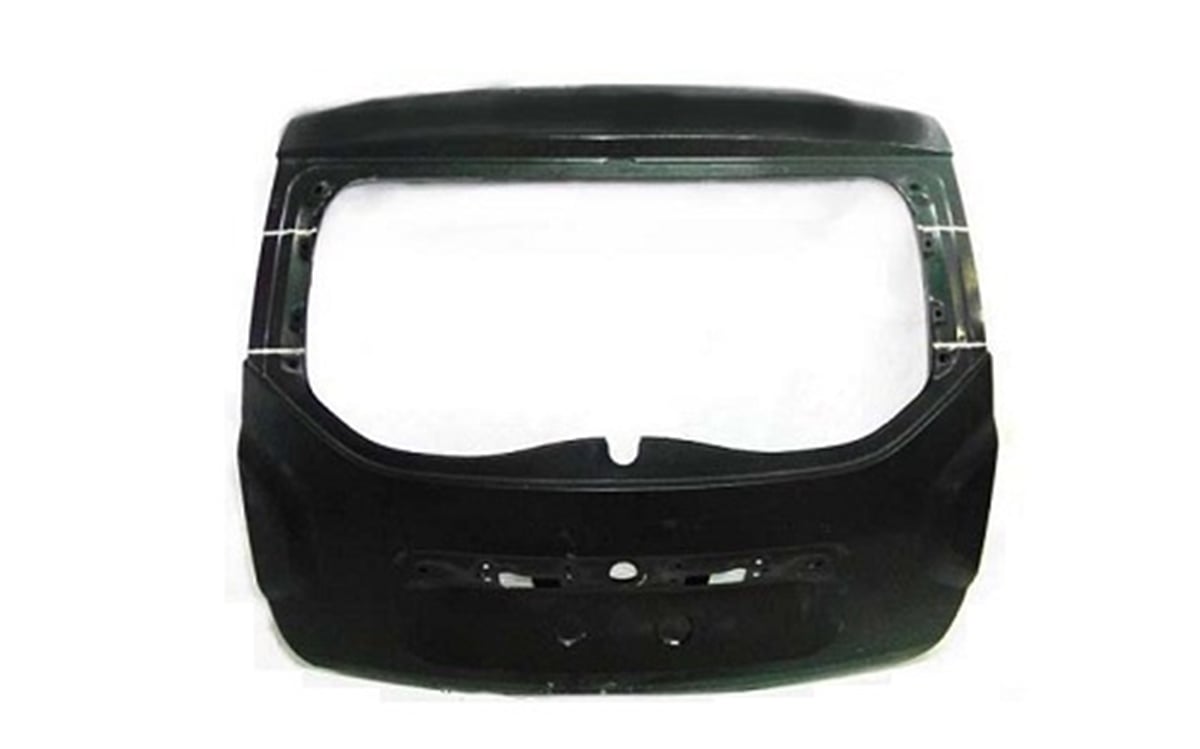 DUSTERDACİA DUSTER ARKA BAGAJ KAPAĞI 09- 901005006RDE-GADAC08DU008