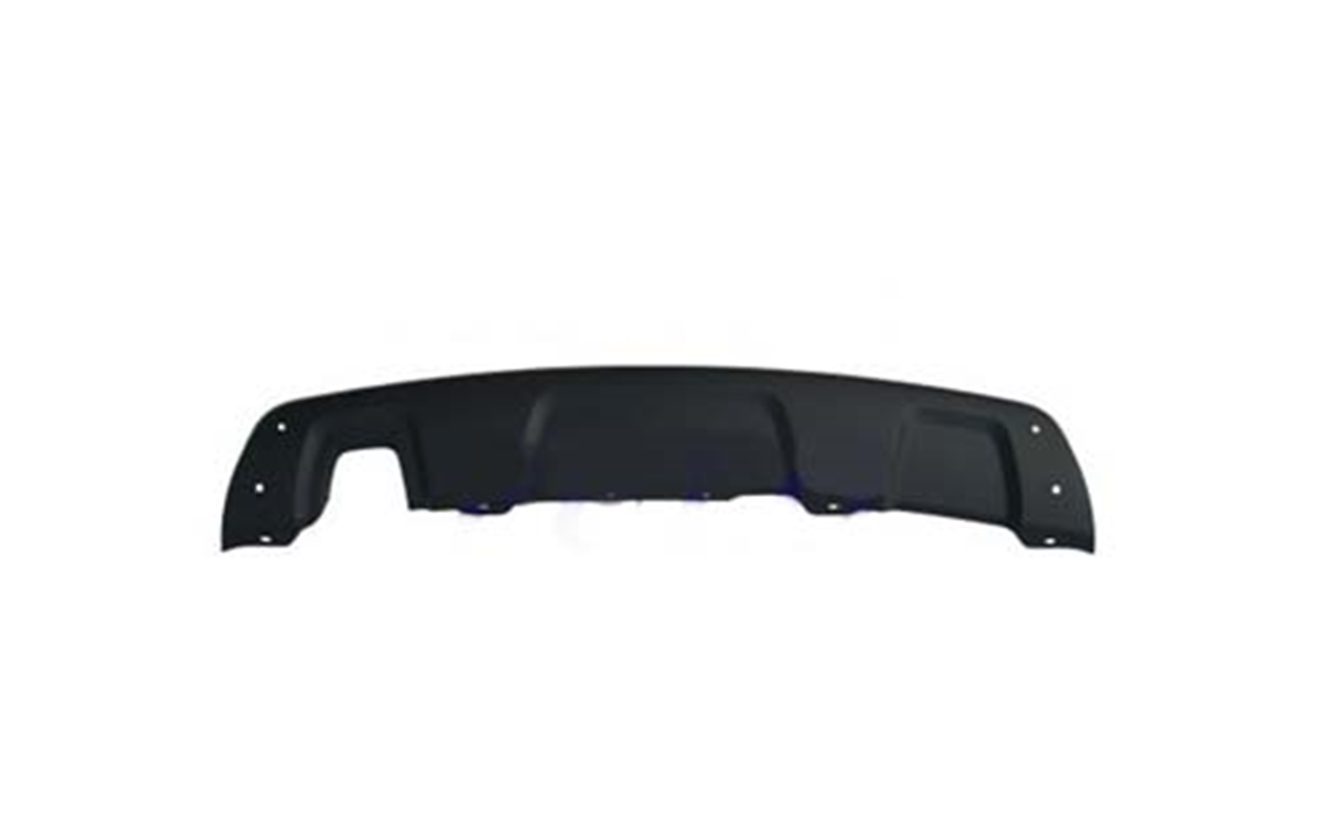 DUSTERDACİA DUSTER ARKA TAMPON ALT BAKALİTİ SİY.09- 850706169RDEGADAC07DU014
