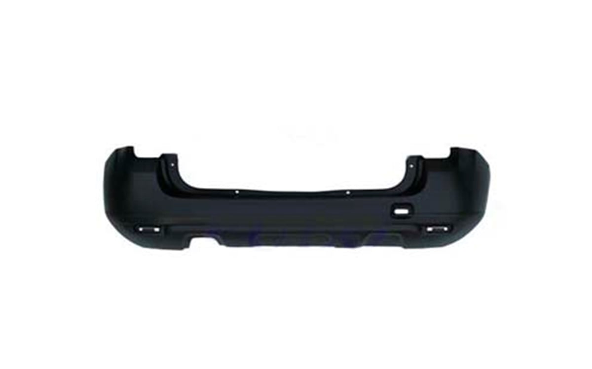 DUSTERDACİA DUSTER ARKA TAMPON AST.09- 850220033RDE-GADAC07DU012