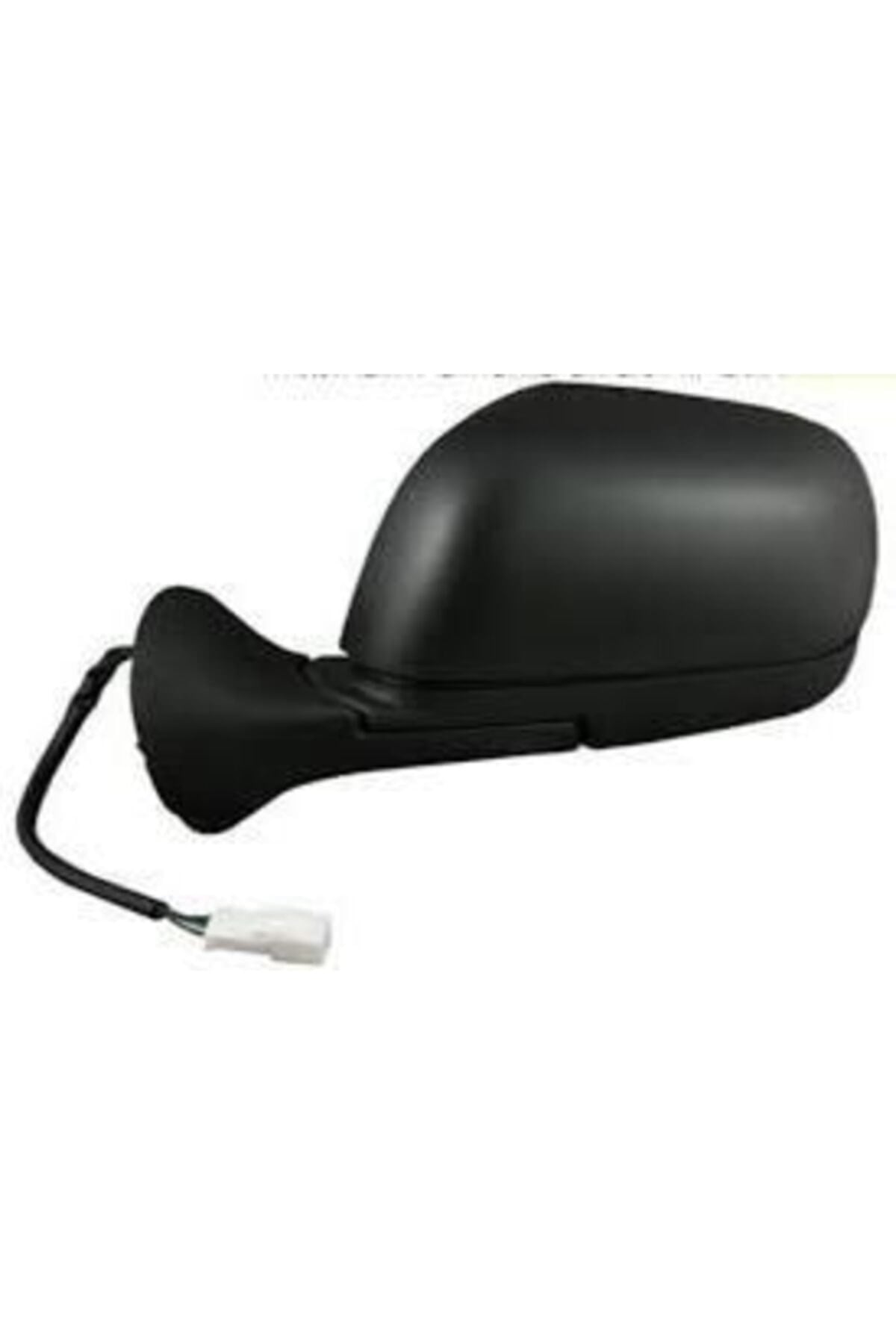 DUSTERDACİA DUSTER DIŞ AYNA EL.IS.SİYAH SOL.09- 963029836RDE-GADAC11DU002