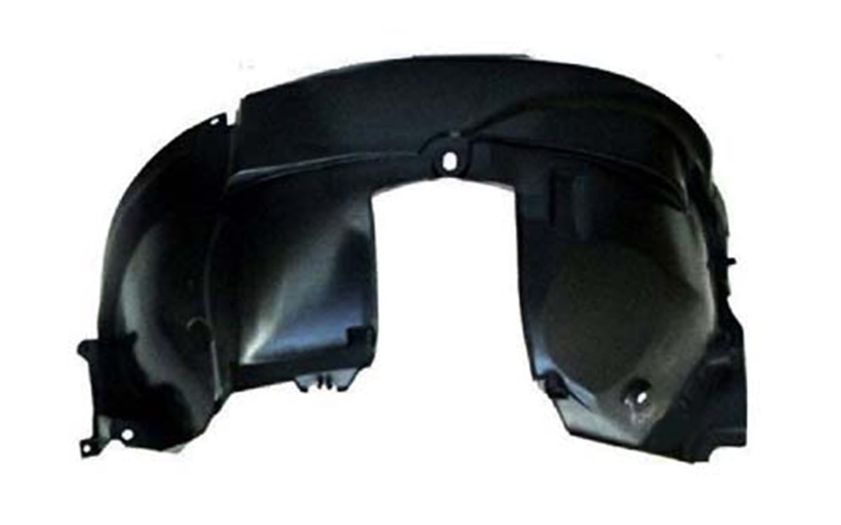 DUSTERDACİA DUSTER ÖN ÇAMURLUK DAVLUMBAZ SAĞ.09- 638400004RDEGADAC15DU001