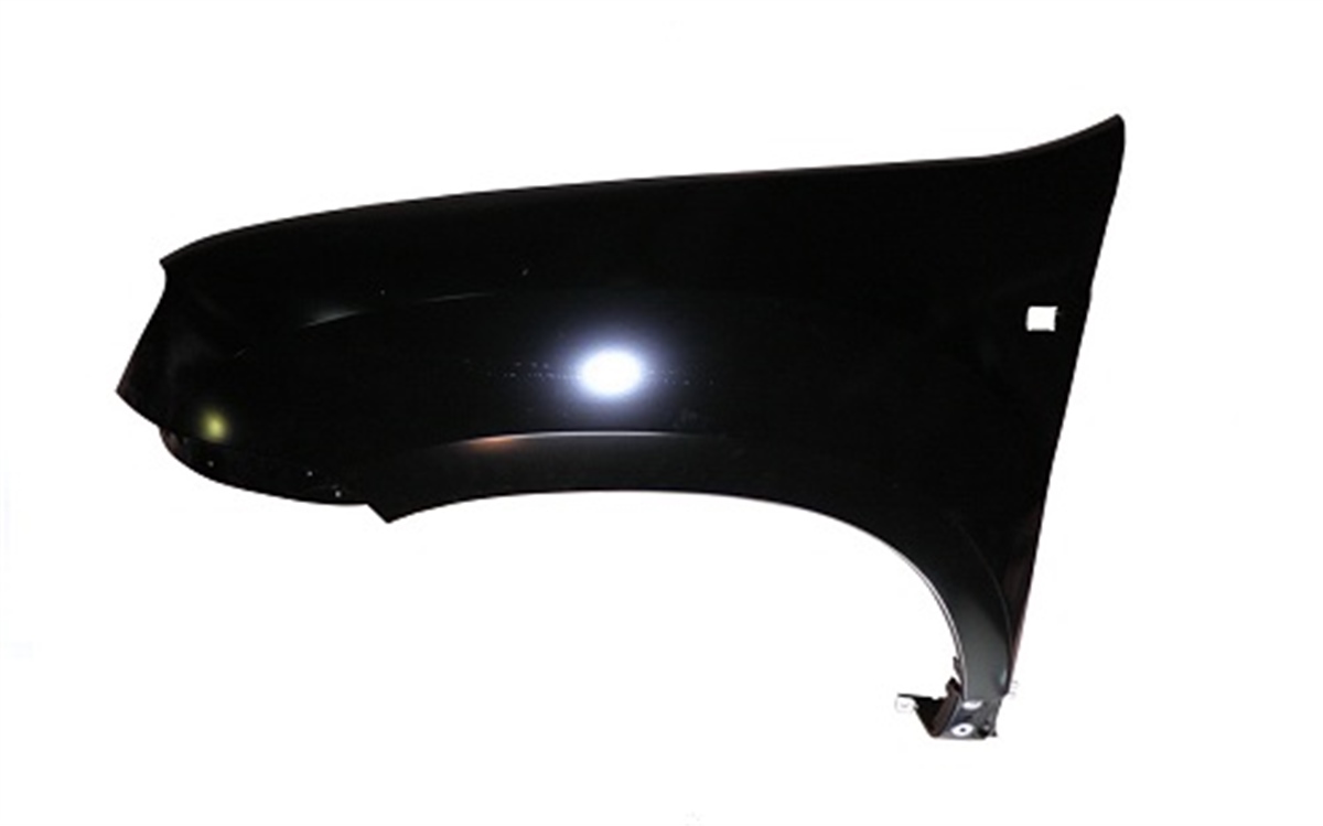 DUSTERDACİA DUSTER ÖN ÇAMURLUK DELİKLİ SOL.09- 631012718RDEGADAC08DU002