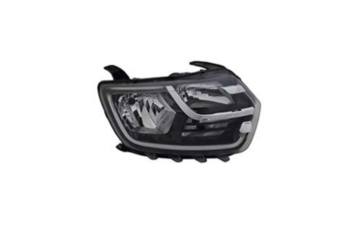 DUSTERDACİA DUSTER ÖN FAR KABLOLU LEDLİ GÜNDÜZ FAR.SAĞ.17- 260103537RTYCDAC10DU020