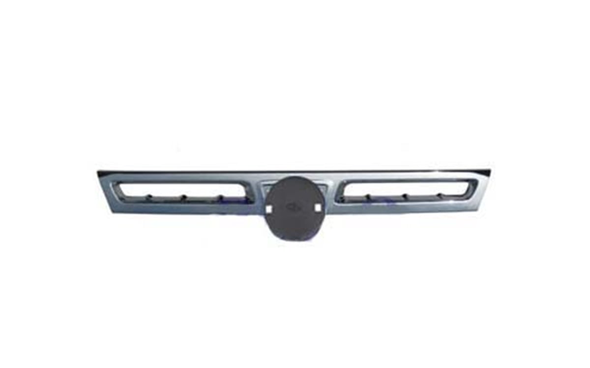 DUSTERDACİA DUSTER ÖN PANJUR KUŞAĞI KROM ÜST 09- 620780003RDEGADAC09DU002