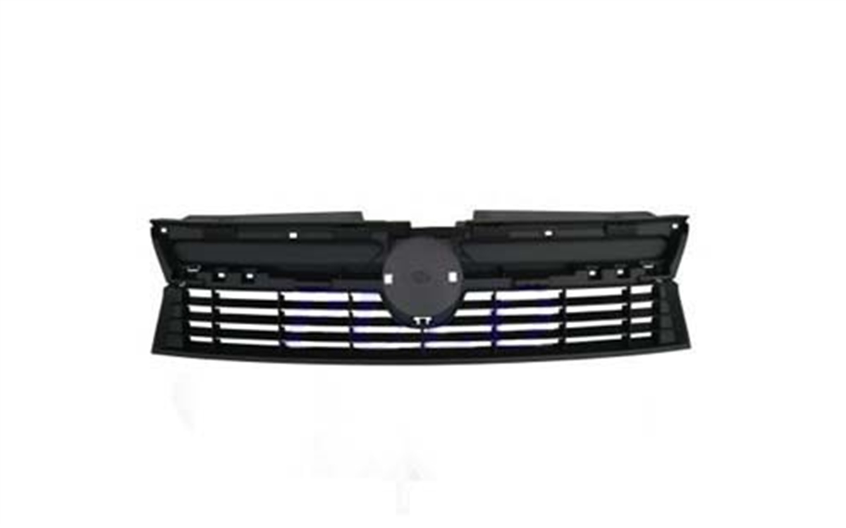 DUSTERDACİA DUSTER ÖN PANJUR LOGOLU SİYAH 09- 623100260RDEGADAC09DU001