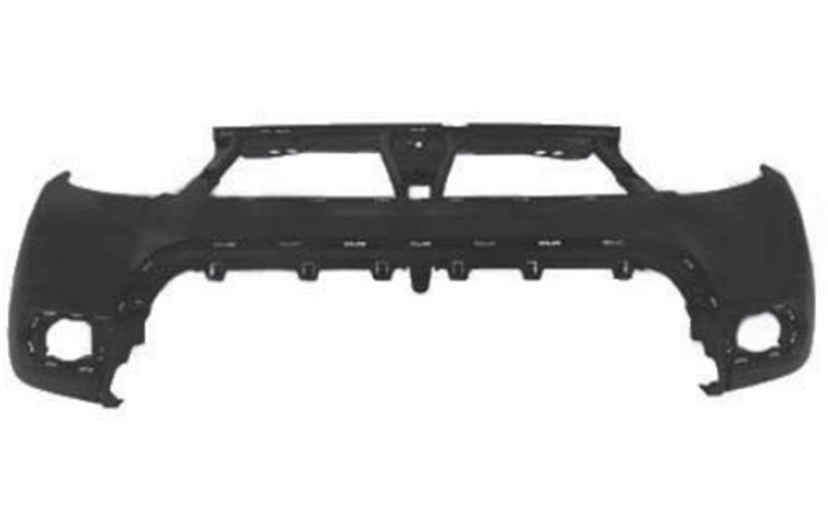 DUSTERDACİA DUSTER ÖN TAMPON 17- 620228952RDE-GADAC07DU049
