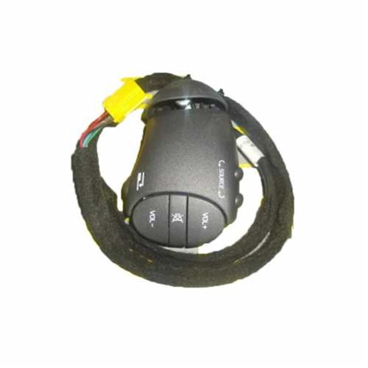 DUSTERDİREKSİYON RADIO KUMANDASI DUSTER-LOGAN I-SANDERO I OEK 8200969681OEKOEK 8200969681