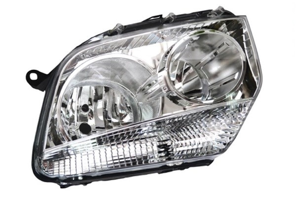 DUSTERFAR SAĞ DACIA DUSTER 4X2 OEK 260108233ROEKOEK 260108233R
