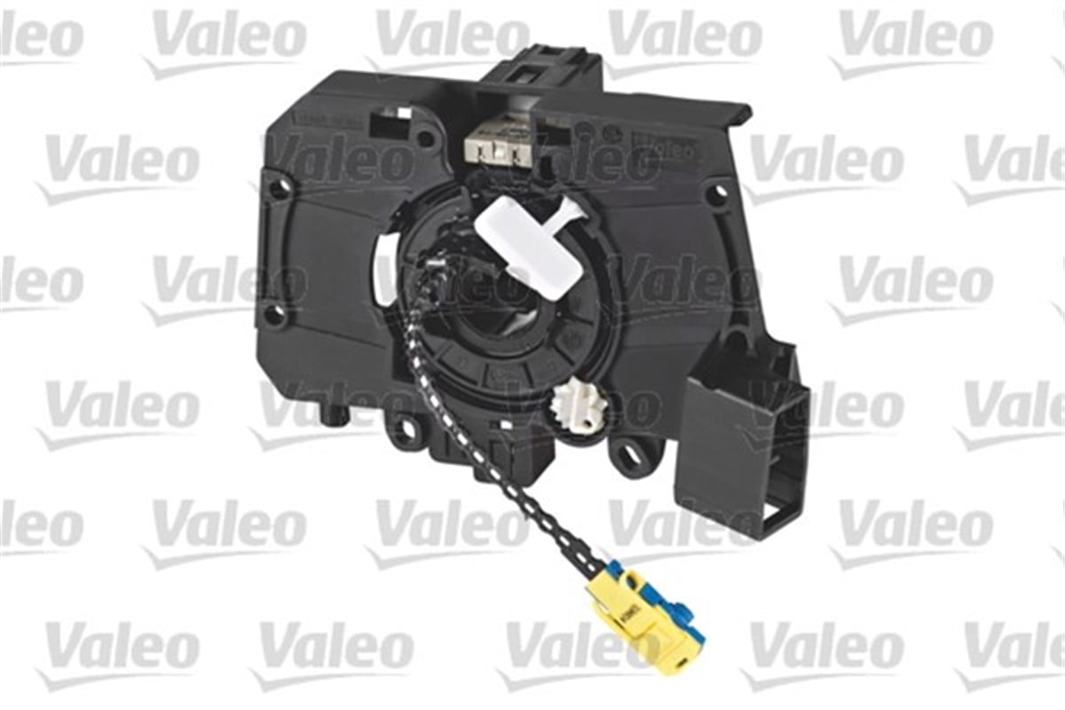 DUSTERİKAZ KOL BAĞLANTI PARÇASI AIRBAG SARGISI - DİREKSİYON SARGISI DUSTER 1.2-1.6-1.5DCİ 10 OEK 255677446ROEKOEK 255677446R
