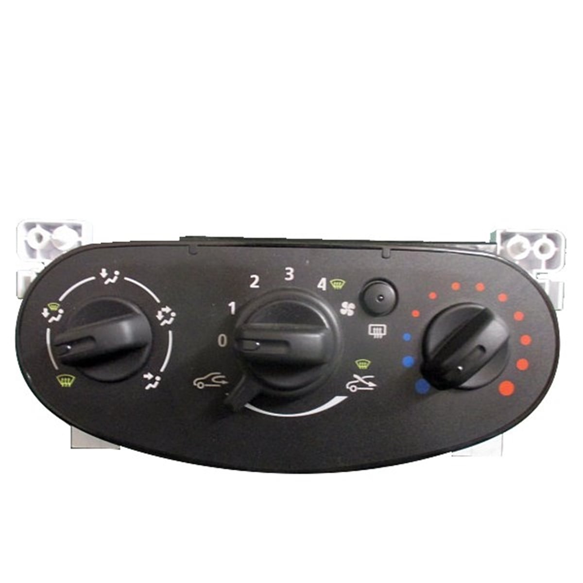 DUSTERKALOR KUMANDA PANELİ LOGUNA-SANDERO-DUSTER OEK 275103736ROEKOEK 275103736R