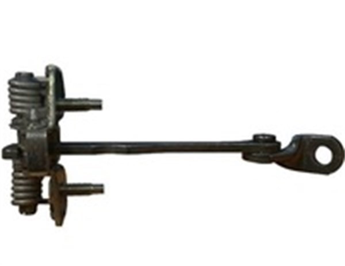 DUSTERKAPI GERGİSİ ÖN-ARKA DACIA LOGAN II-SANDERO II-DUSTER 4X2 OEK 804305879ROEKOEK 804305879R