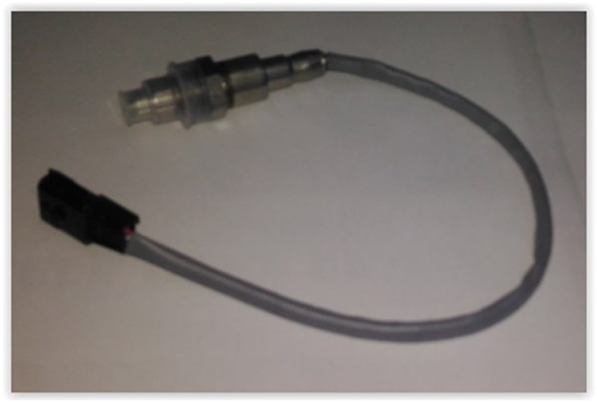 DUSTEROKSİJEN SENSÖRÜ DACIA LOGAN II-SANDERO II-MCV2-DUSTER-DOKKER-LODGY-TWINGO III 0.9-1.2TCE OEK 226901841ROEKOEK 226901841R