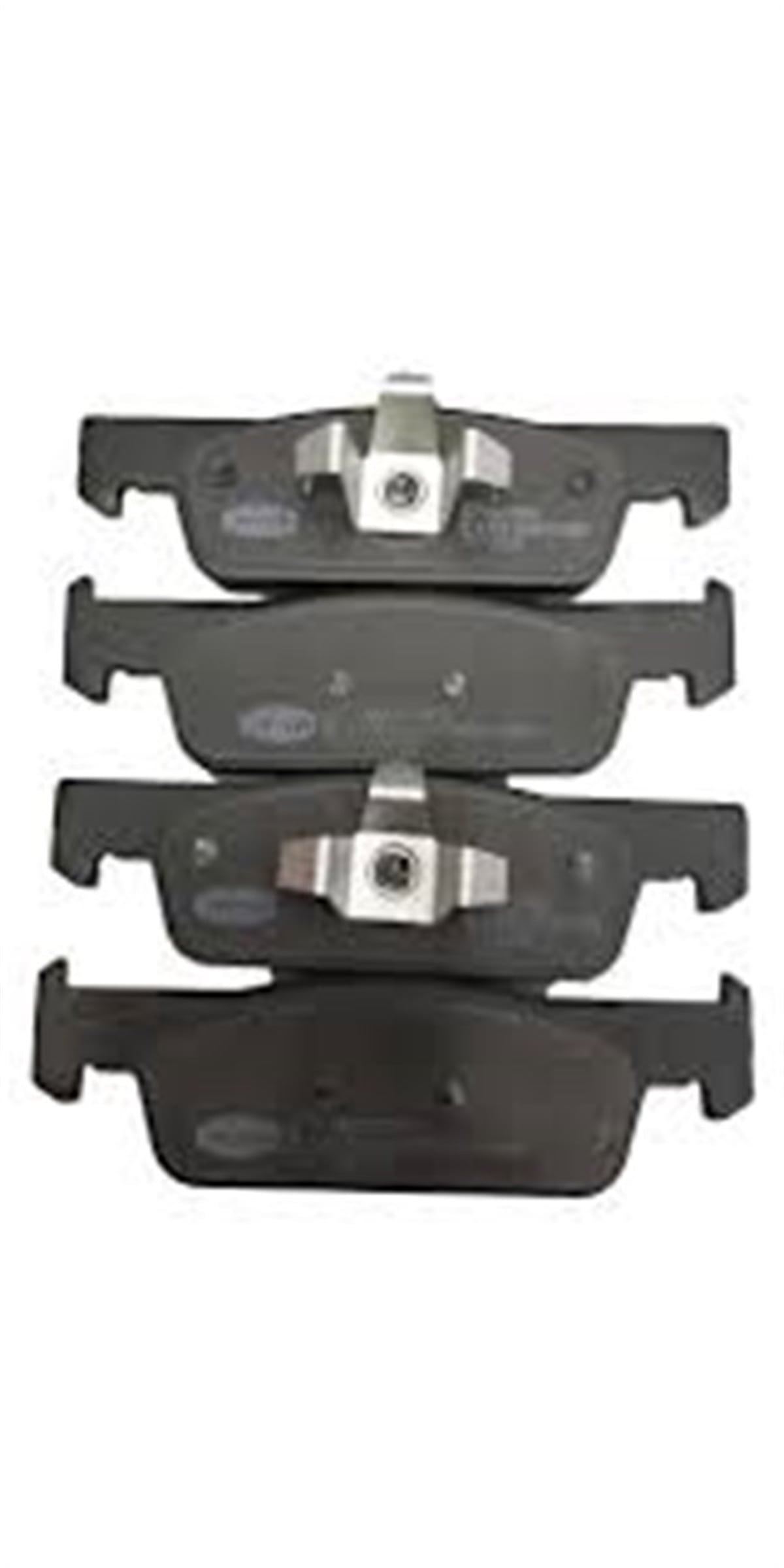 DUSTERÖN BALATA CLIO IV 0.9 TCE-1.2-1.5DCI 12 DACIA DUSTER-LOGAN II- SANDERO II 1.2-1.5DCI 12 MARELLI 323700037800MARELLIMARELLI 323700037800