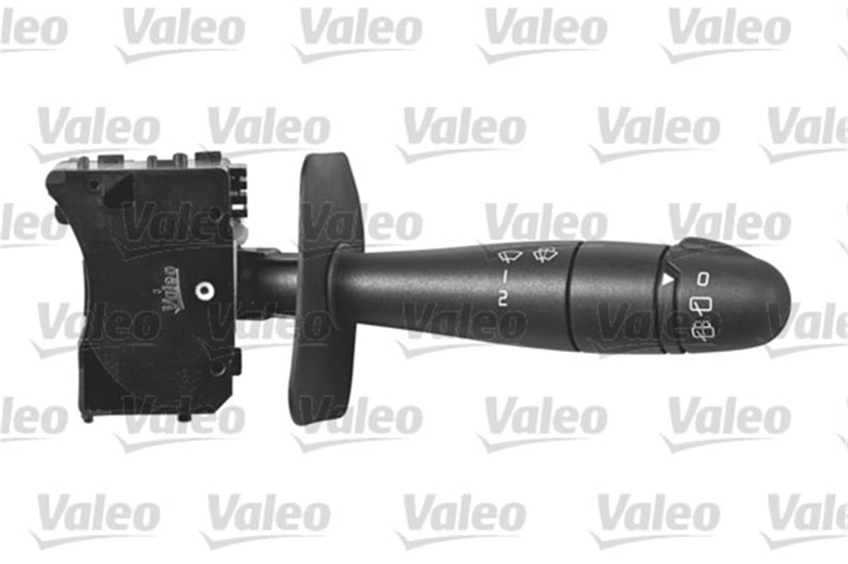 DUSTERSİLECEK KUMANDA KOLU LOGAN 04 LOGAN MCV 07 SANDERO 08 DUSTER ARKA SİLECEK - YOL BİLGİSAYARI VALEO 251693VALEOVALEO 251693