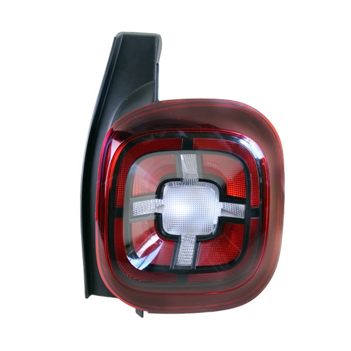 DUSTERSTOP LAMBASI SAĞ DACIA DUSTER 18 DUYSUZ MARS 411215MARS-MARS 411215