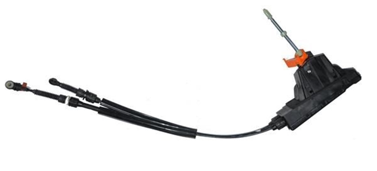 DUSTERVİTES KUMANDA TELİ SAĞ-SOL DUSTER 6 VİTES 2010- ZENON RN1013ZENONZENON RN1013