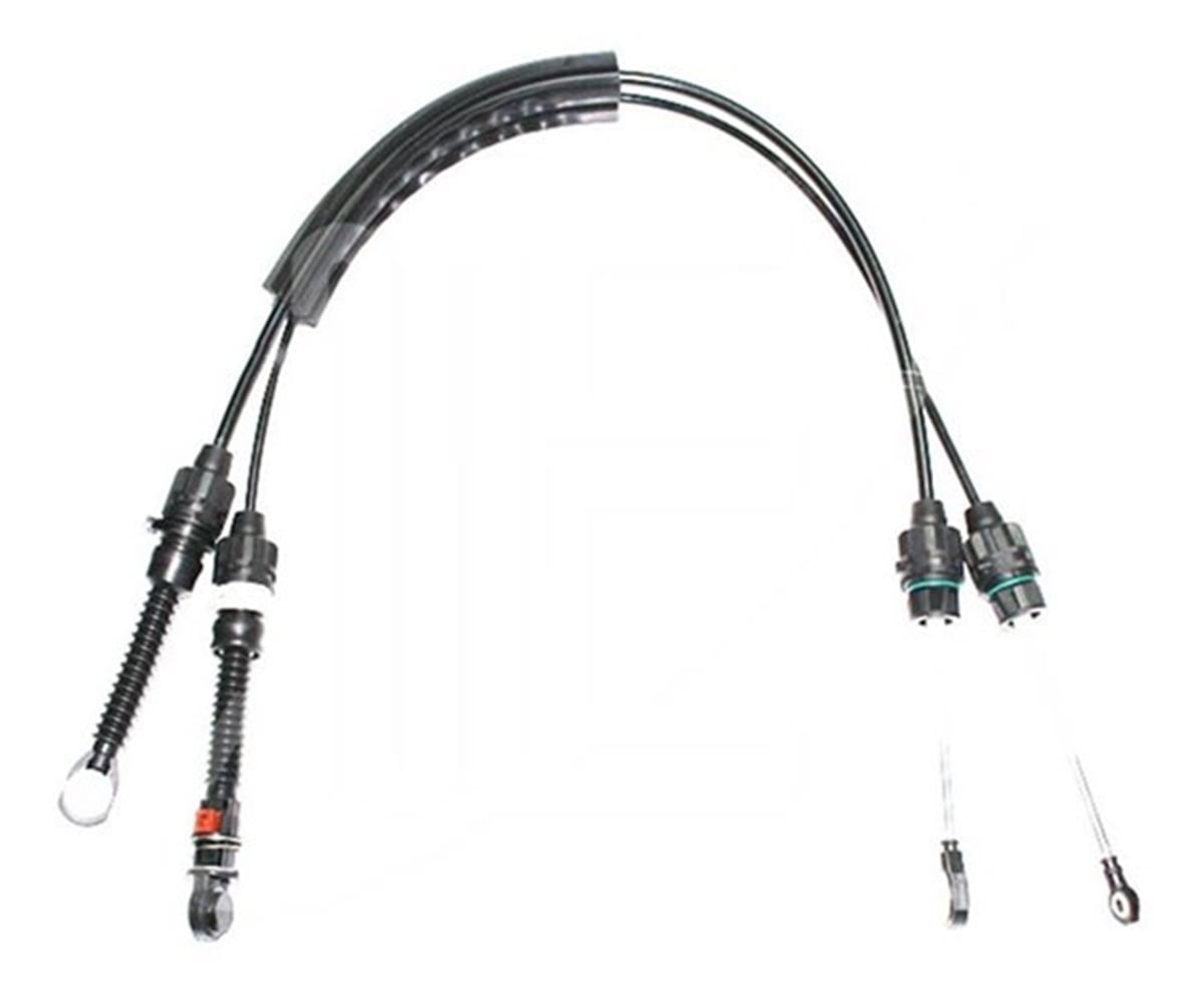 DUSTERVİTES KUMANDA TELİ SAĞ-SOL DUSTER 1.5 DCİ DUSTER 4 4 1.5 DCİ.1.6 2012- ZENON RN1014ZENONZENON RN1014