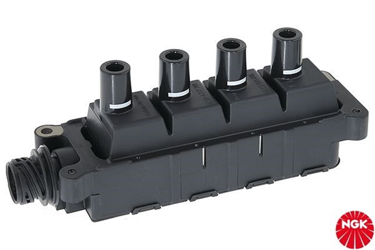E30ATEŞLEME BOBİNİ BMW 3 SERİ E30 318İS 89-91 - E36 316İ-318İS 93-00 -Z3 1.9 95-99 U2030 NGK 48133NGKNGK 48133
