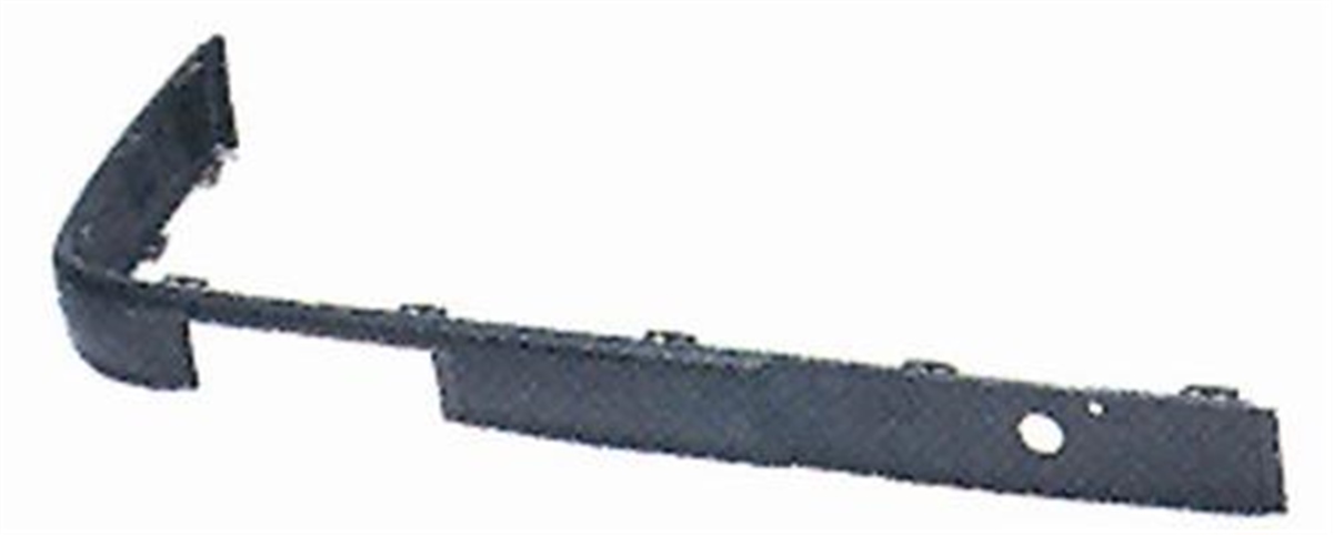 E30BMW 3 SERİSİ E30 ÖN TAMPON KUŞAĞI SAĞ.87-90 51111945908DE-GABMW0730003