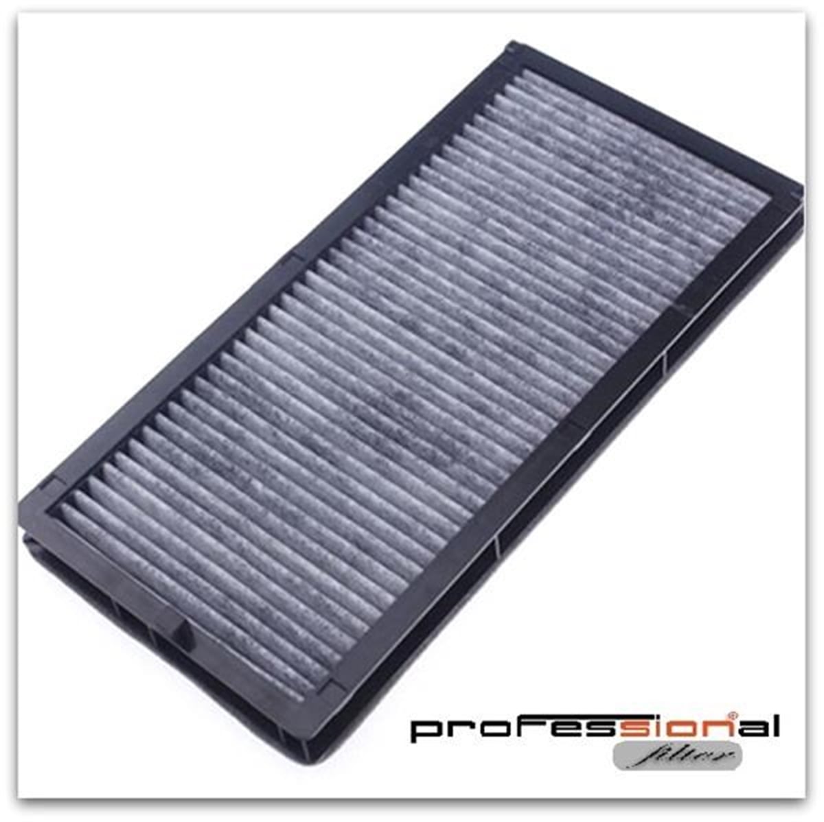 E34POLEN FİLTRESİ BMW 5 E34 520İ 24V 150HP 09-89-02-96 KARBONLU SION SC5184KSIONSION SC5184K