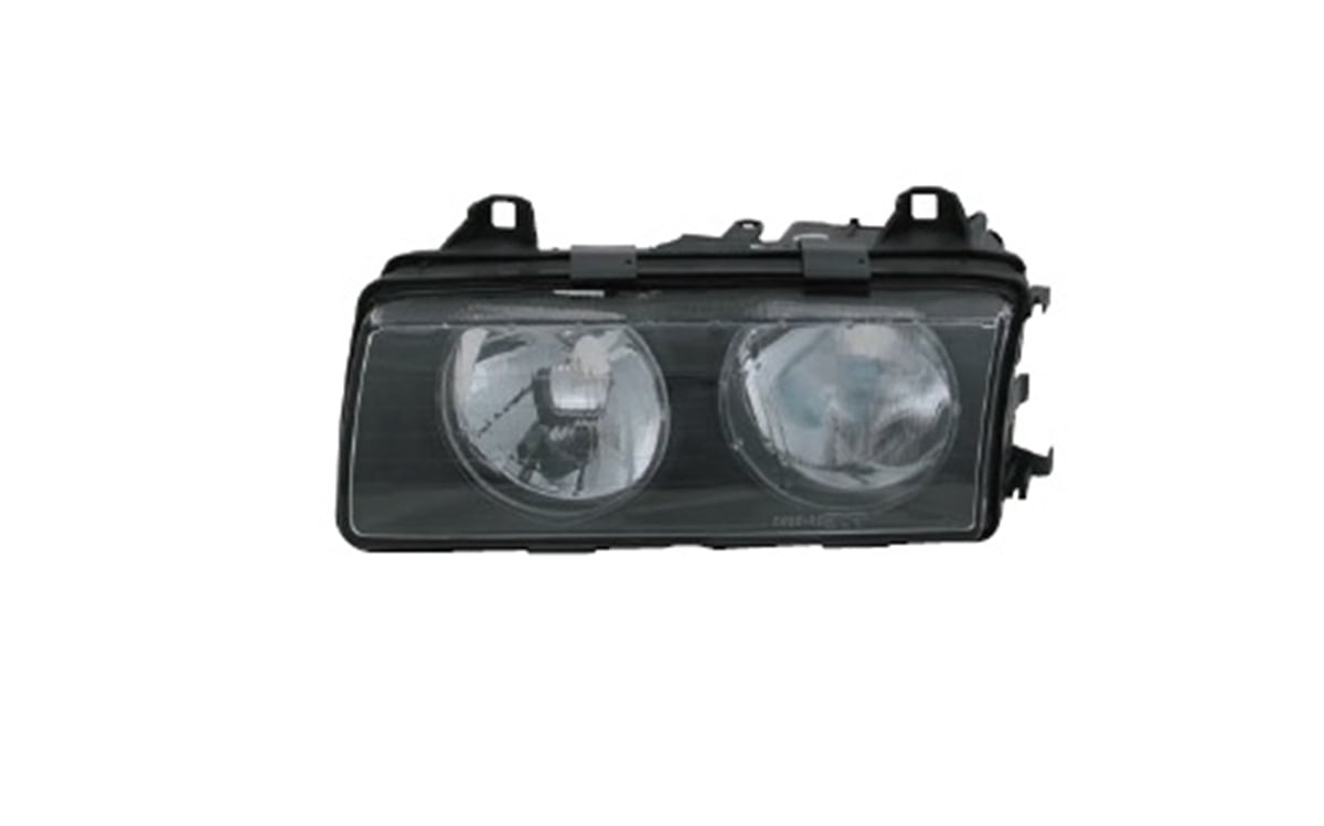 E36BMW 3 SERİSİ E36 ÖN FAR ELEKTRIKLI MAN.SOL.91-98 63128363493TYCBMW1036002