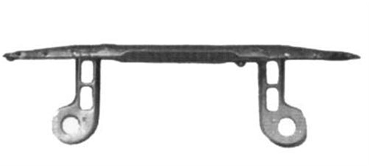 E36BMW 3 SERİSİ E36 ÖN PANEL 91-98 41138122560DE-GABMW0936009