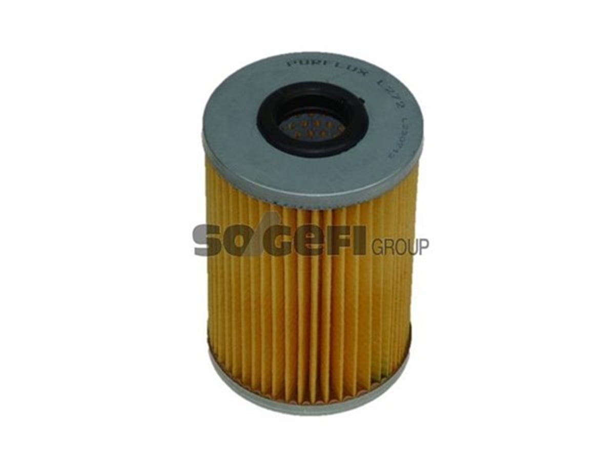 E36YAĞ FİLTRESİ BMW E36 318TDS 95-00 PURFLUX L272PURFLUXPURFLUX L272