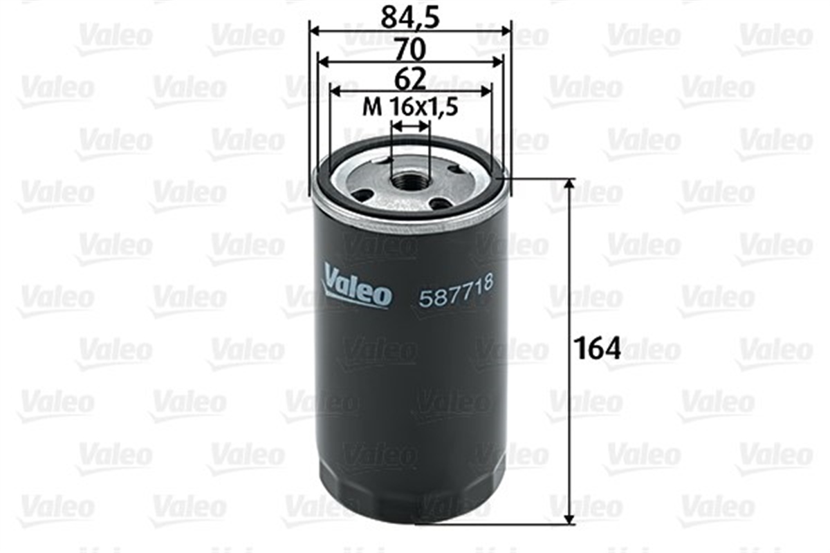E36YAKIT FİLTRESİ MAZOT BMW 3 E36 318 TDS-3 E36 325 TD-3 E36 325 TDS-3 E36 318 TDS-3 E36 VALEO 587718VALEOVALEO 587718