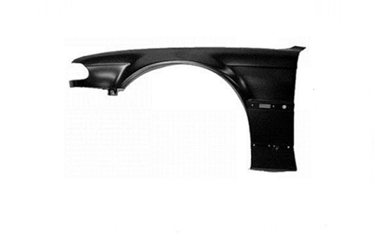 E38BMW 7 SERİSİ E38 ÖN ÇAMURLUK SOL.99-01 41358269095DE-GABMW0838006
