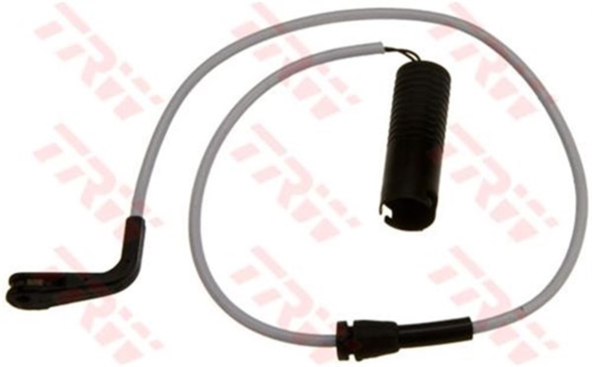 E39ARKA BALATA FİŞİ İKAZ KABLOSU BMW E39 95-03 E52 00-03 585MM TRW GIC159TRWTRW GIC159