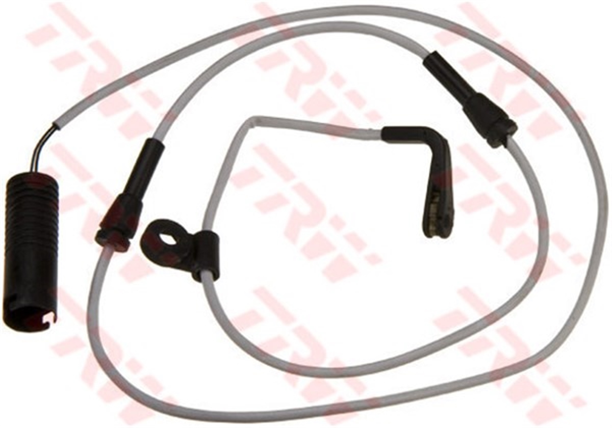 E39ARKA BALATA FİŞİ İKAZ KABLOSU BMW E39 520D 520I 530D 530I 540I 99-04 1100MM TRW GIC178TRWTRW GIC178