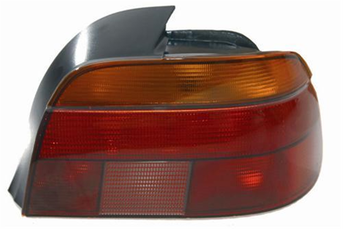 E39BMW 5 SERİSİ E39 ARKA STOP SARI SAĞ.96- 63218363558TYCBMW1039001