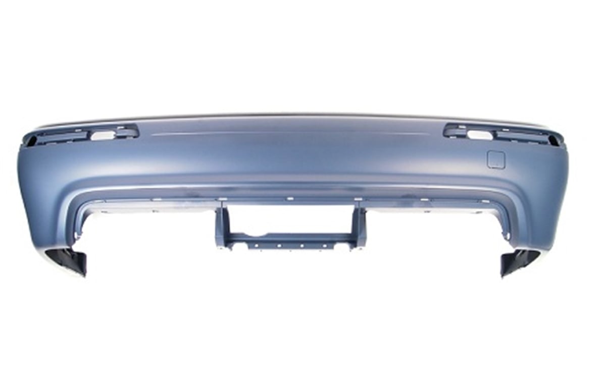 E39BMW 5 SERİSİ E39 ARKA TAMPON M5 AST.00-03 51122498505DE-GABMW0739038