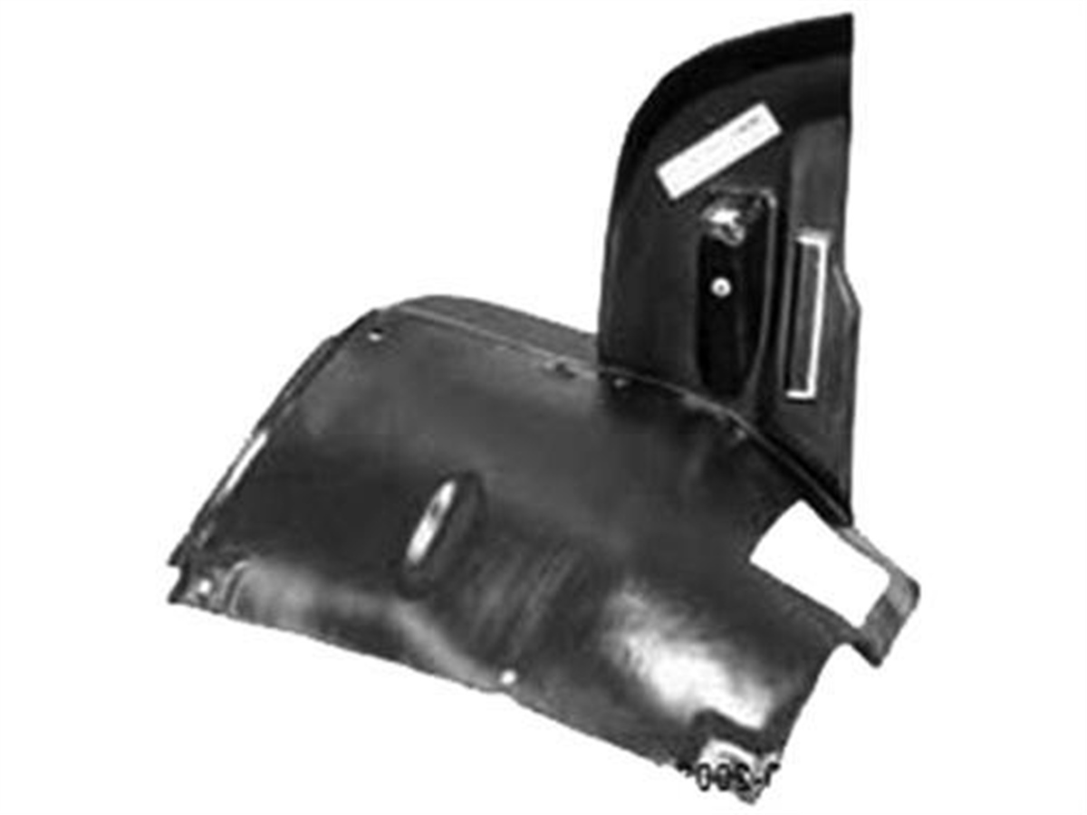 E39BMW 5 SERİSİ E39 ÖN ÇAMURLUK DAVLUMBAZ SOL.95-03 51718159425DE-GABMW1539002